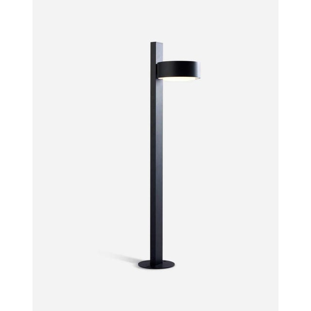 Marset Plaff-on! B IP65 LED Outdoor Bollard Lamp