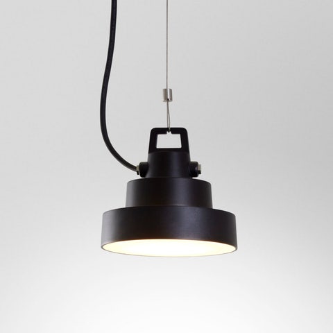 Marset Plaff-on! S 16 IP65 Outdoor Pendant Lamp