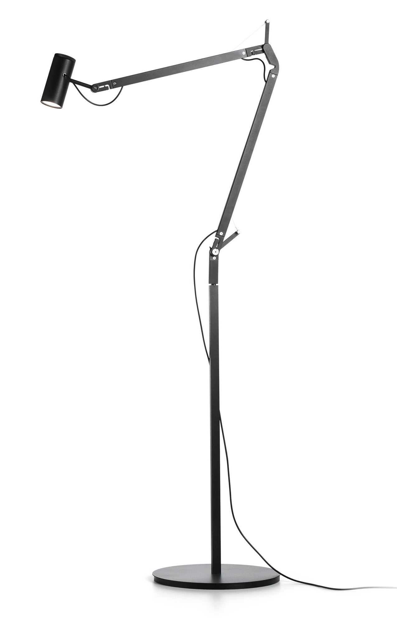 Marset Polo Floor Lamp