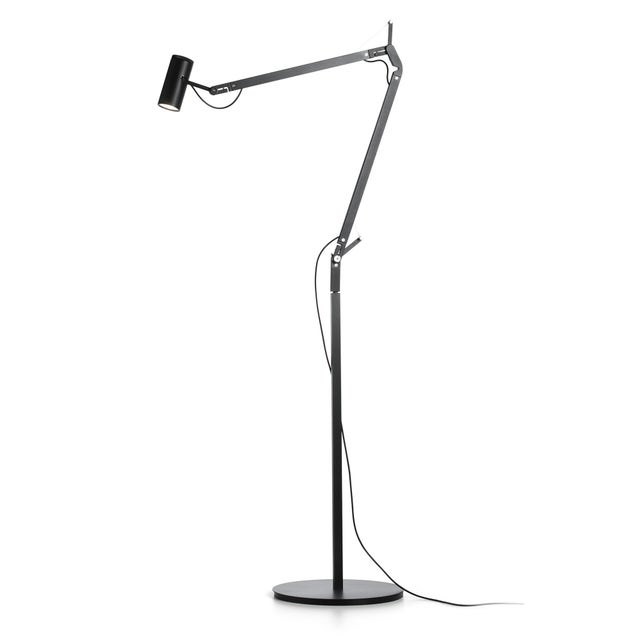 Marset Polo Floor Lamp