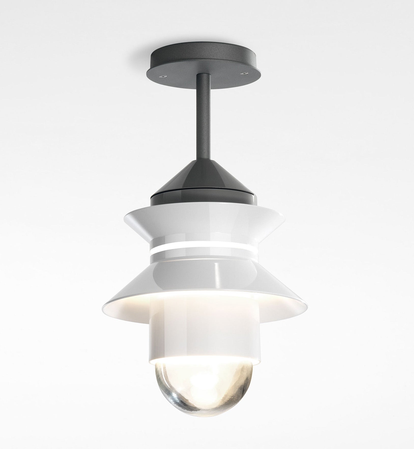 Marset Santorini C Outdoor Ceiling Lamp