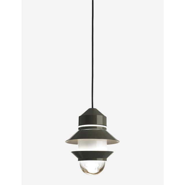 Marset Santorini Outdoor Pendant Lamp