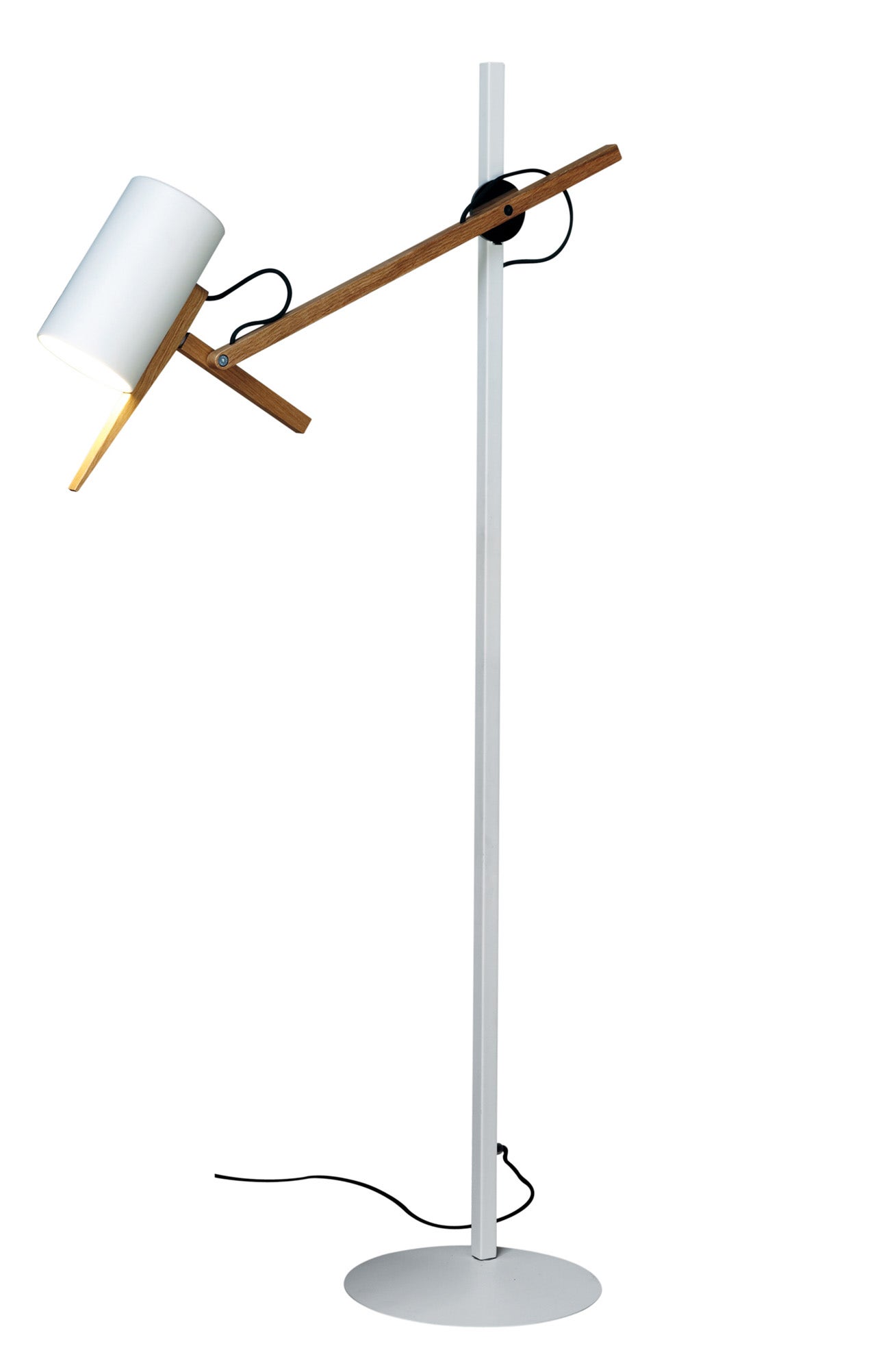 Marset Scantling P73 Floor Lamp