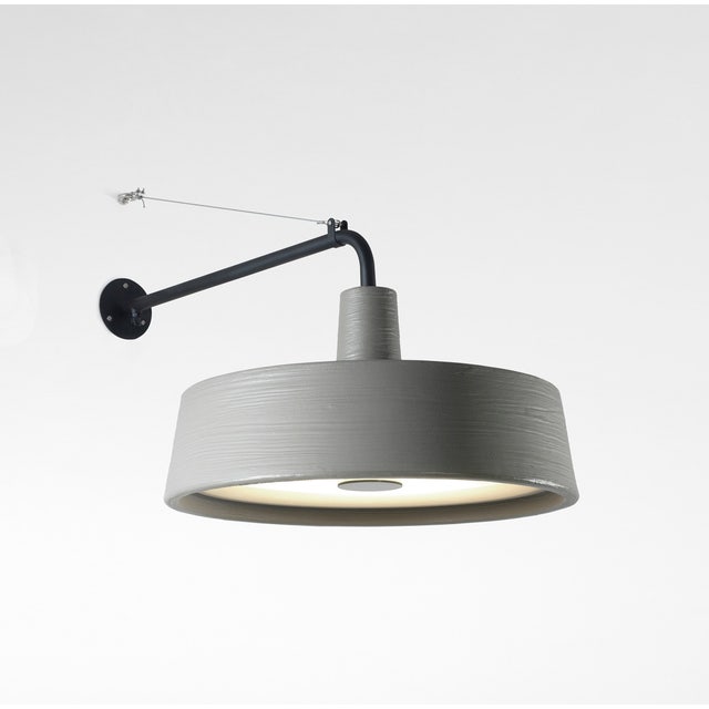 Marset Soho A Outdoor LED Wall Lamp