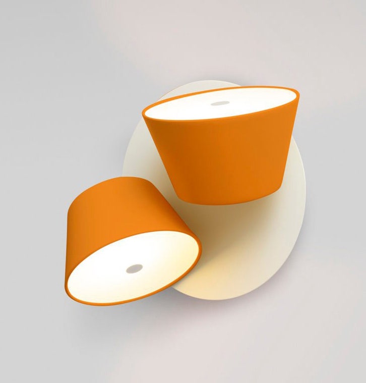 Marset Tam Tam A2 Wall Lamp