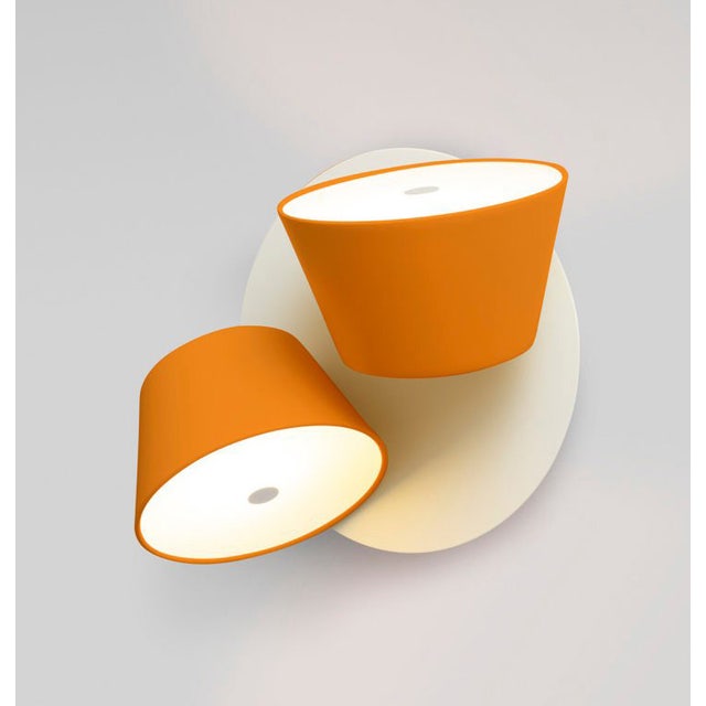 Marset Tam Tam A2 Wall Lamp