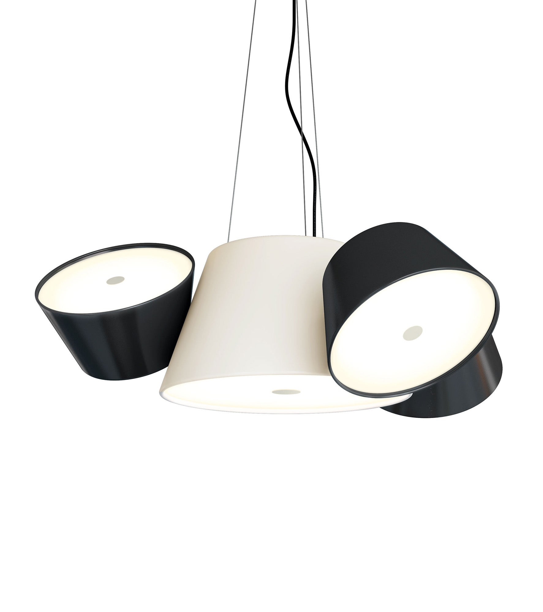 Marset Tam Tam Mini Pendant Lamp