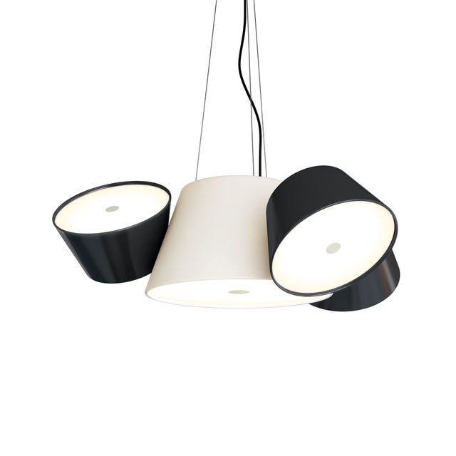 Marset Tam Tam Mini Pendant Lamp