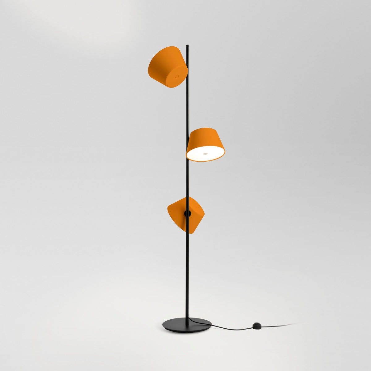 Marset Tam Tam P3 Floor Lamp