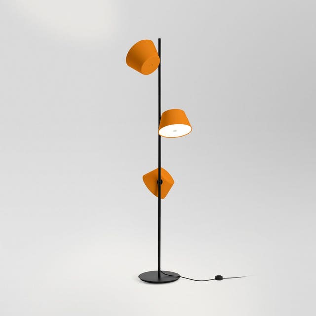 Marset Tam Tam P3 Floor Lamp