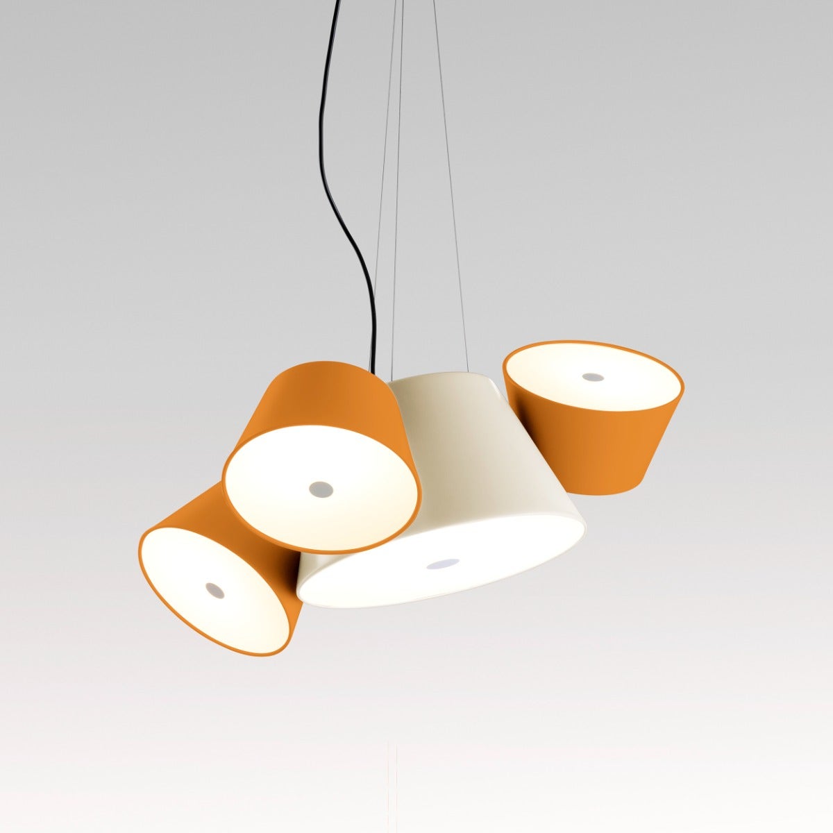 Marset Tam Tam 3 Pendant Lamp