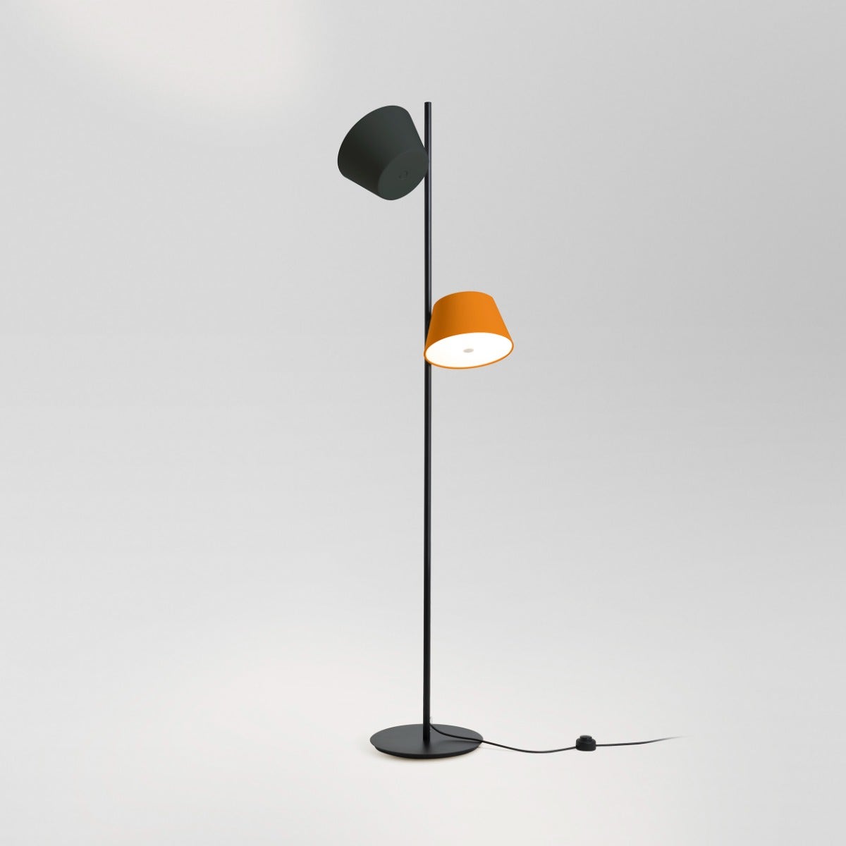 Marset Tam Tam P2 Floor Lamp