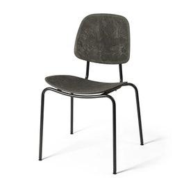 Compund Chair Mater Compound Dining Chair
