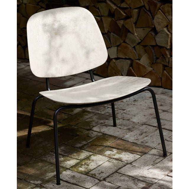 Mater Compound Lounge Chair