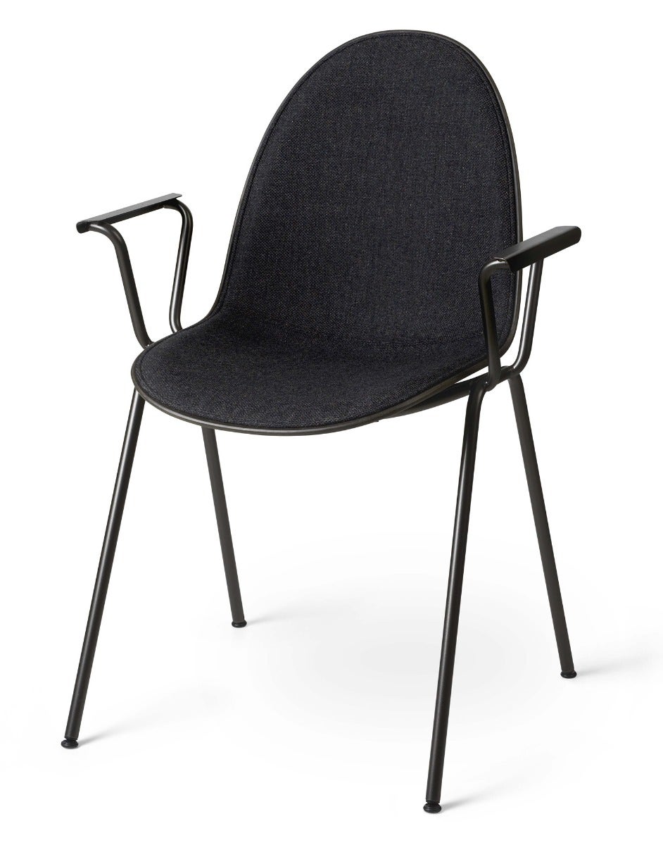 Mater Eternity Armchair - Front Upholstered (Priced Each, Sold in Sets of 2)