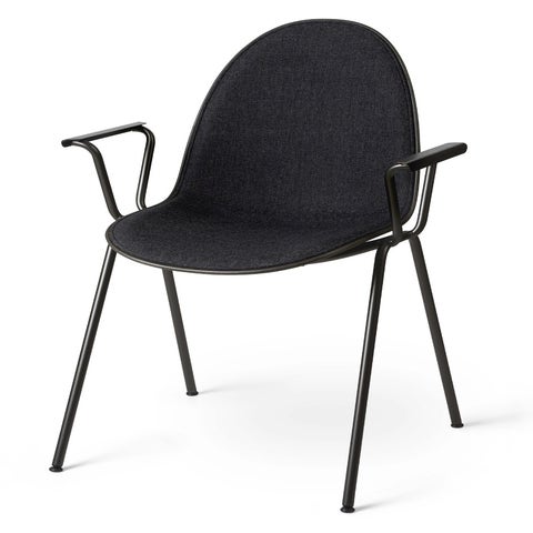 Mater Eternity Armchair - Front Upholstered (Priced Each, Sold in Sets of 2)