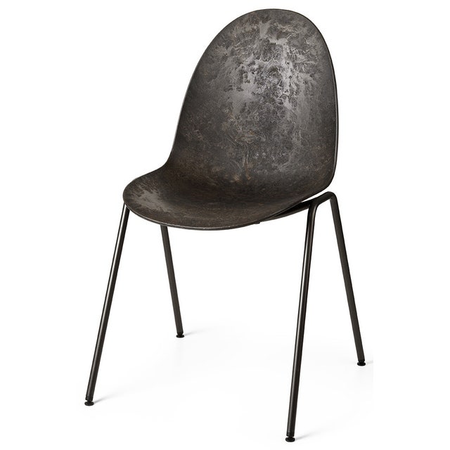 Mater Eternity Side Chair (Priced Each, Sold in Sets of 2)