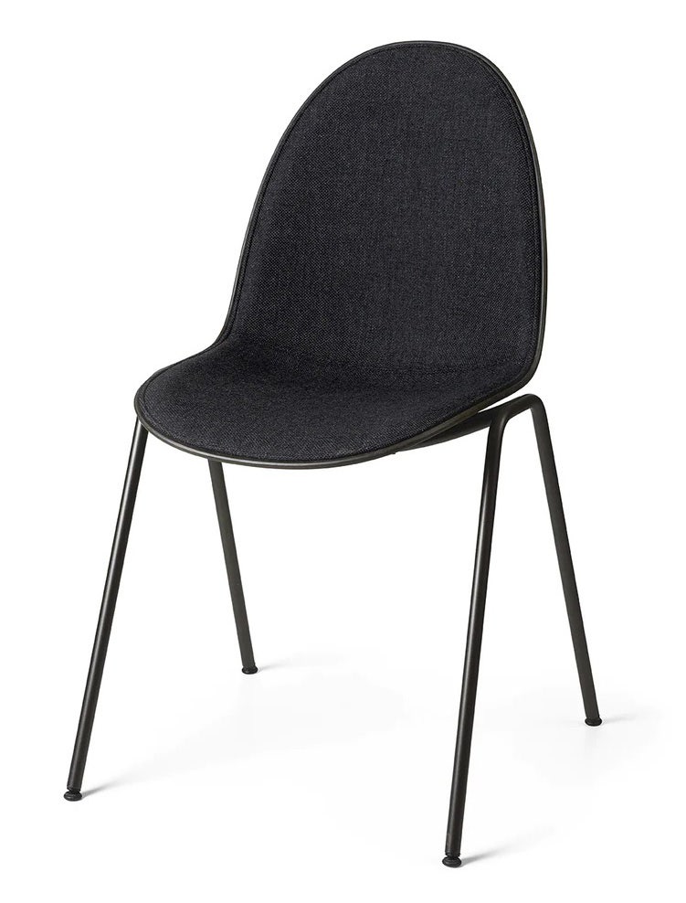 Mater Eternity Side Chair - Front Upholstered (Priced Each, Sold in Sets of 2)