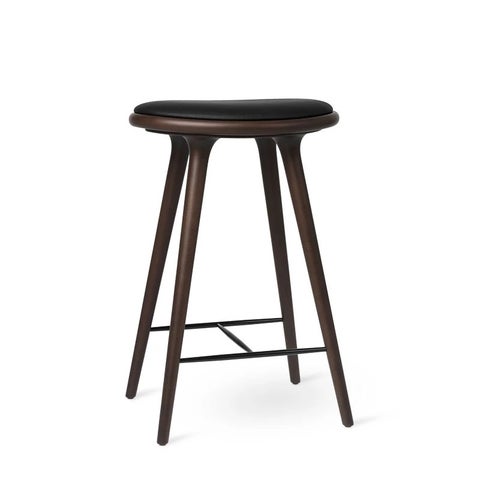Mater Hardwood Stool
