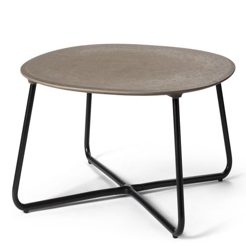 Mater Lily Lounge Table