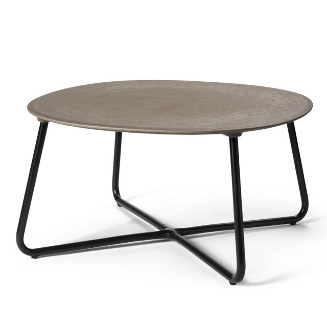 Mater Lily Lounge Table