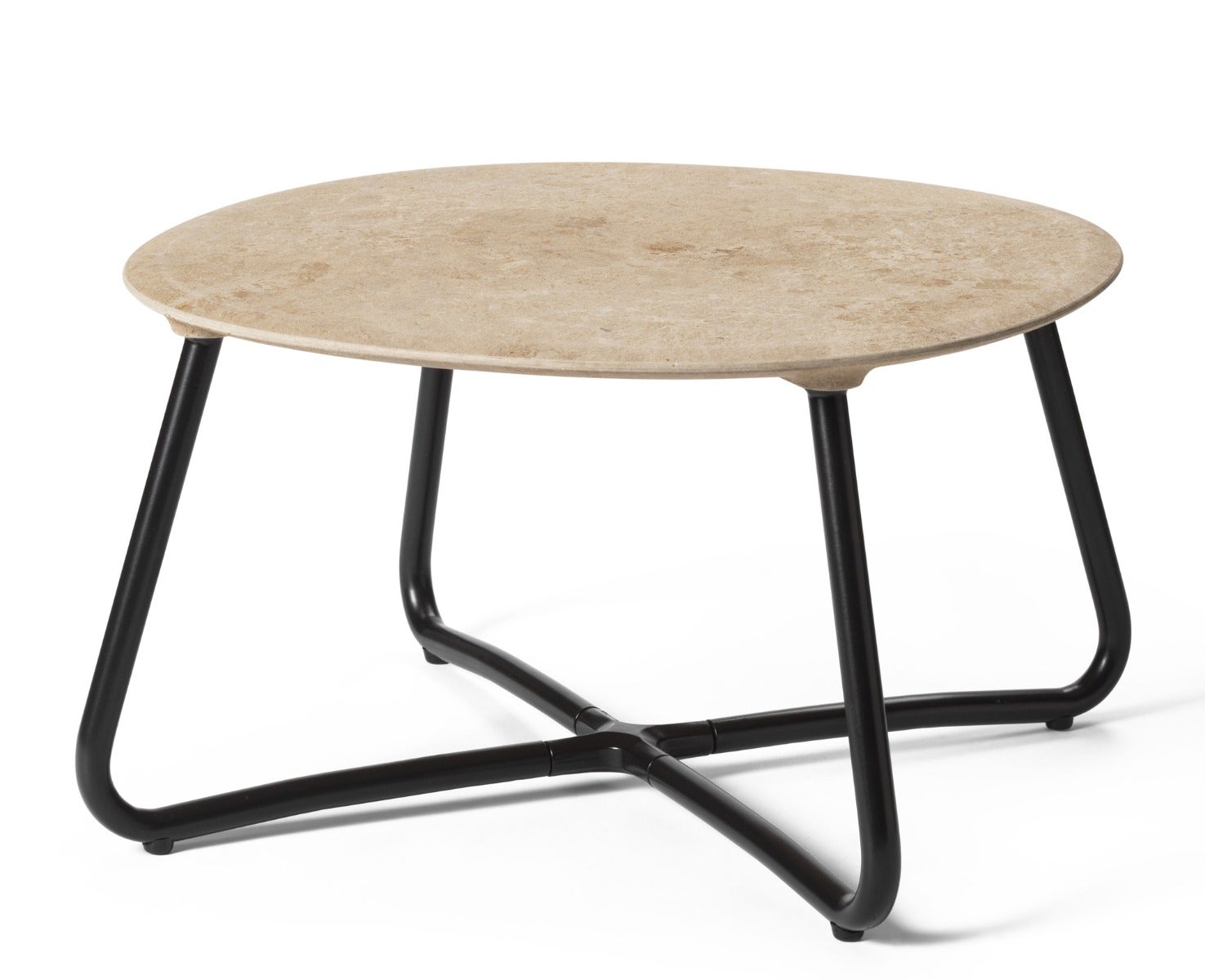 Mater Lily Side Table