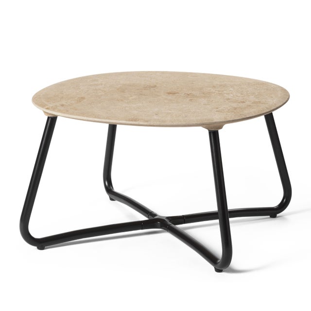 Mater Lily Side Table