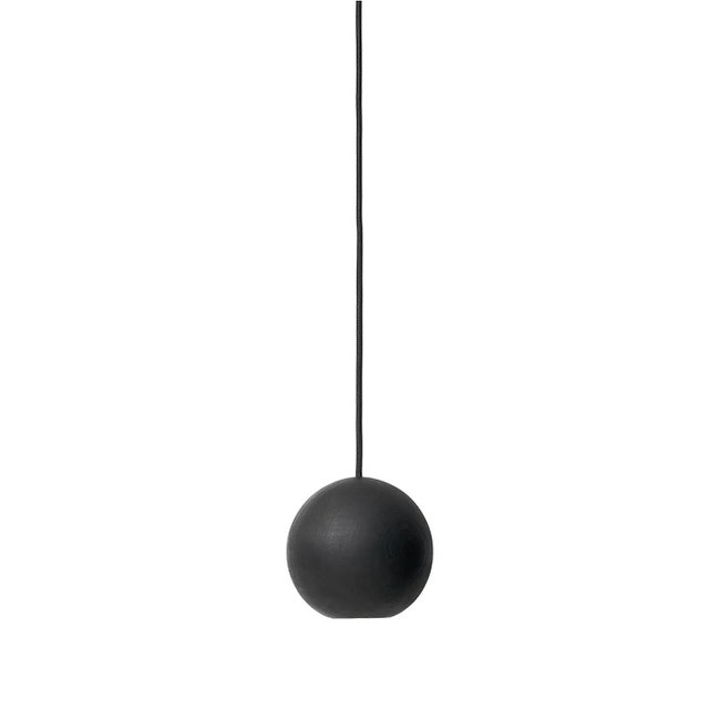 Mater Liuku Base Ball Pendant Lamp
