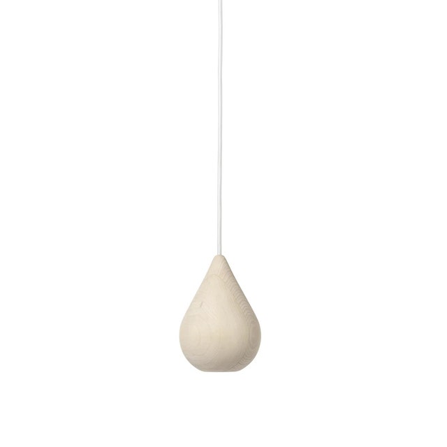 Mater Liuku Base Drop Pendant Lamp