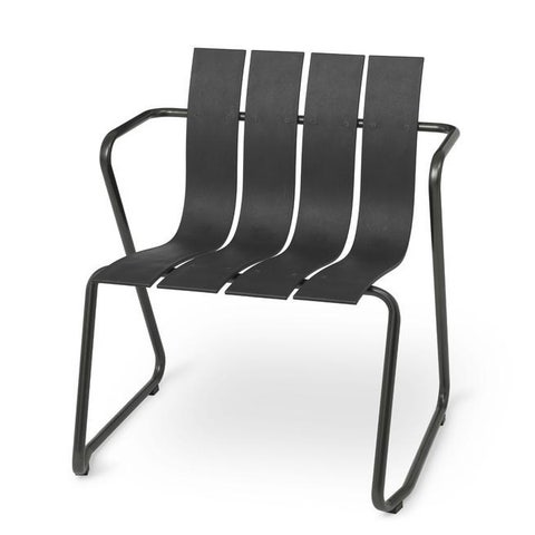 Mater Ocean Chair (Priced Each, Sold in Sets of 4)