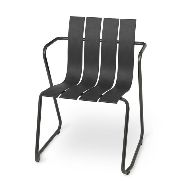 Mater Ocean Chair (Priced Each, Sold in Sets of 4)