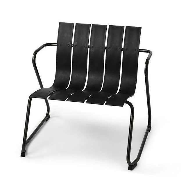 Mater Ocean Lounge Chair (Priced Each, Sold in Sets of 2)