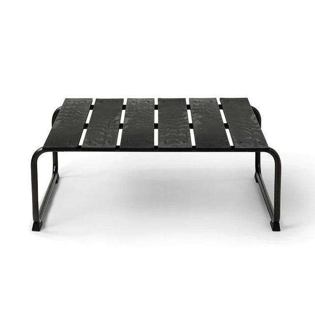 Mater Ocean Lounge Table