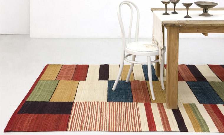 Nanimarquina Medina Rug