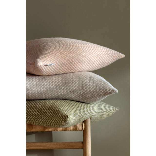 Roros Tweed Mello Cushion