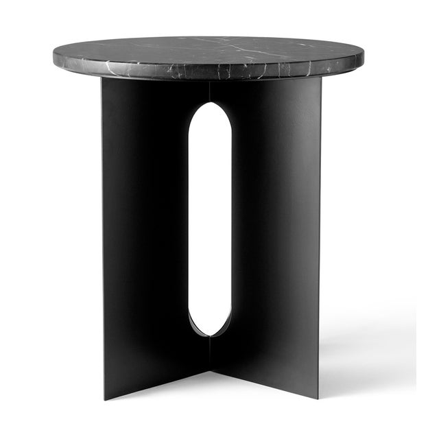 Audo Copenhagen Androgyne Side Table - 16.5 inch