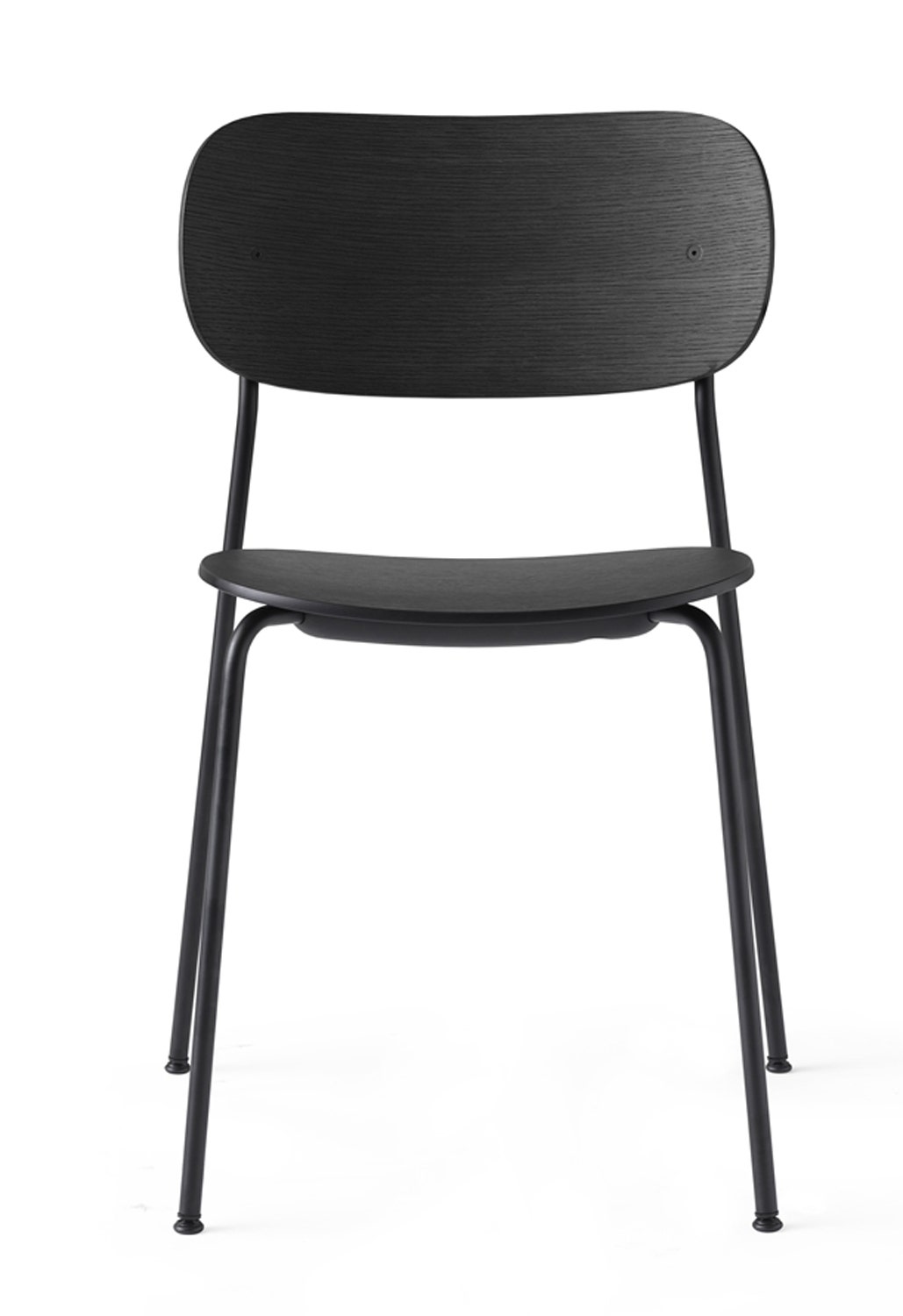 Audo Copenhagen Co Chair Dining Chair Wood Seat