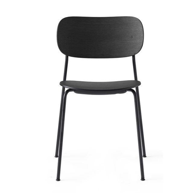 Audo Copenhagen Co Chair Dining Chair Wood Seat