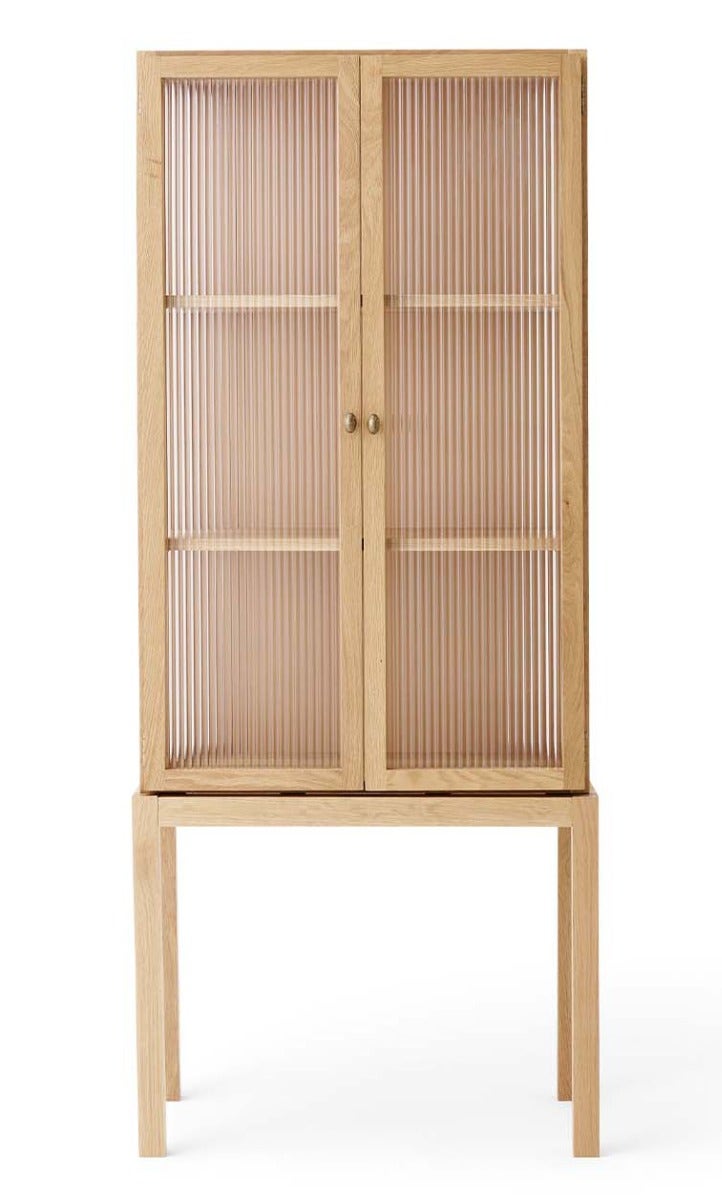 Audo Copenhagen Curiosity Cabinet
