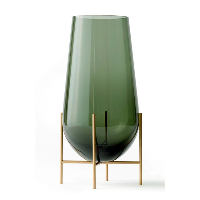 Audo Copenhagen Echasse Vase
