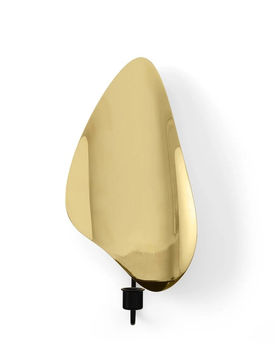 Audo Copenhagen Flambeau Wall Candle Holder