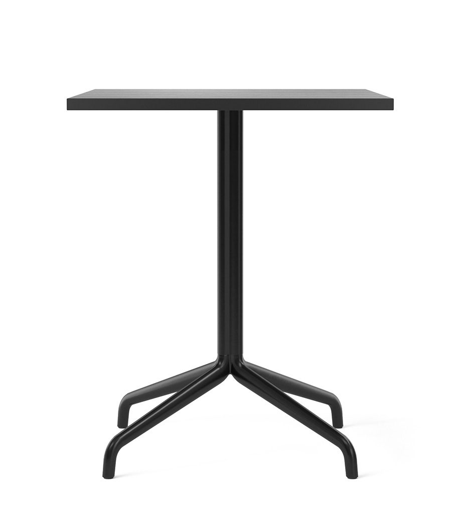 Audo Copenhagen Harbour Column Dining Table - Star Base