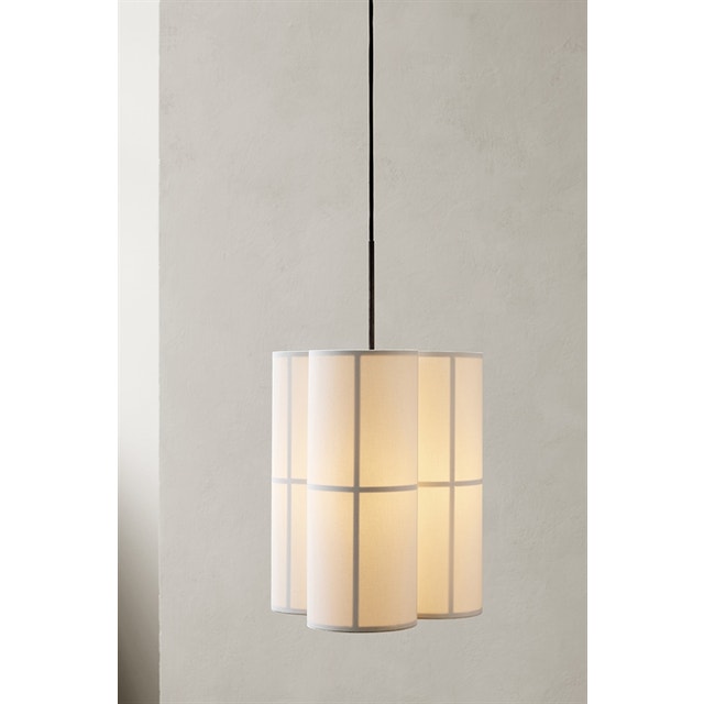 Audo Copenhagen Hashira Cluster Pendant Lamp