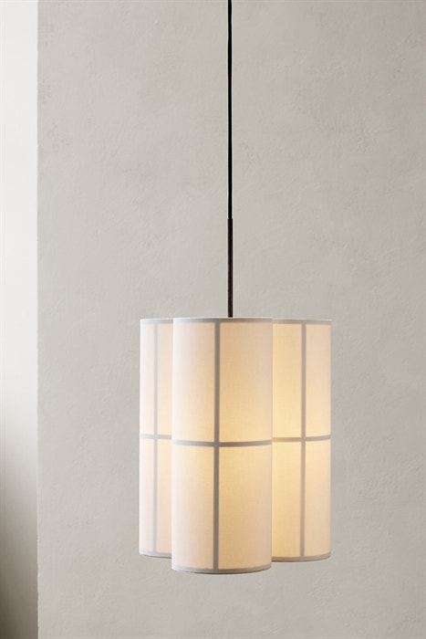 CLEARANCE Audo Copenhagen Hashira Cluster Pendant Lamp, Small