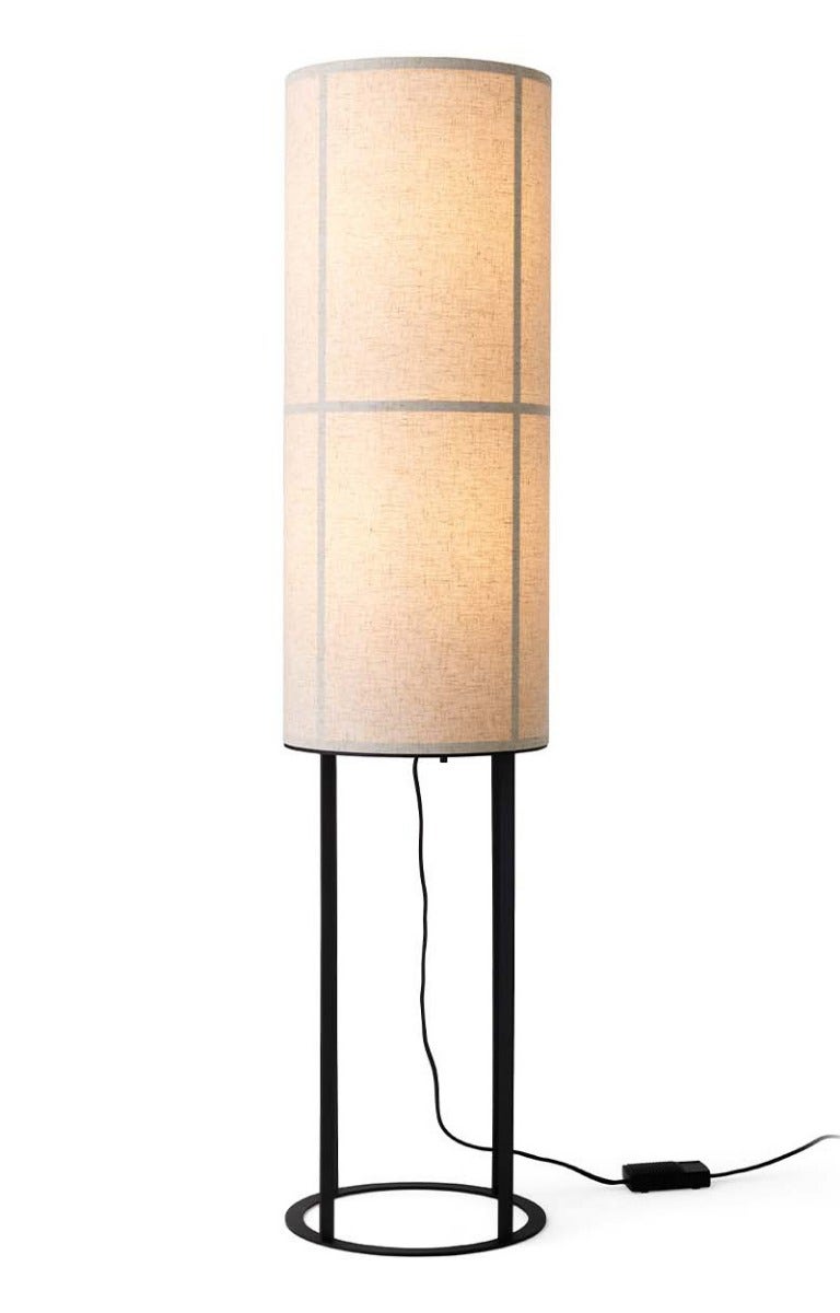 Audo Copenhagen Hashira High Floor Lamp
