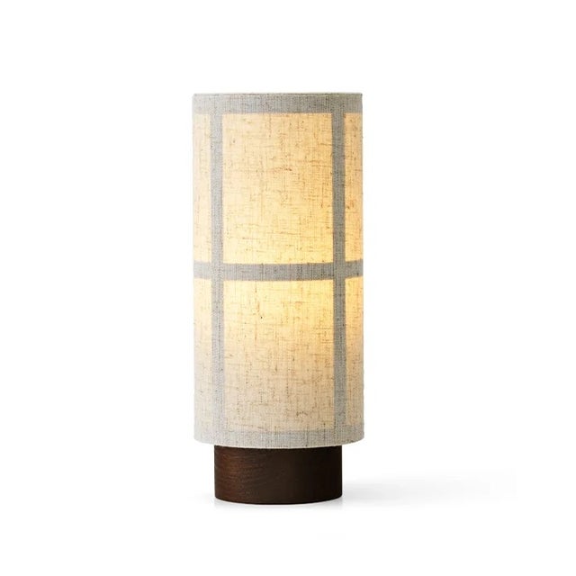 Audo Copenhagen Hashira Portable Table Lamp