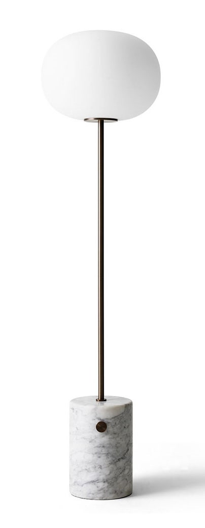 Audo Copenhagen JWDA Floor Lamp