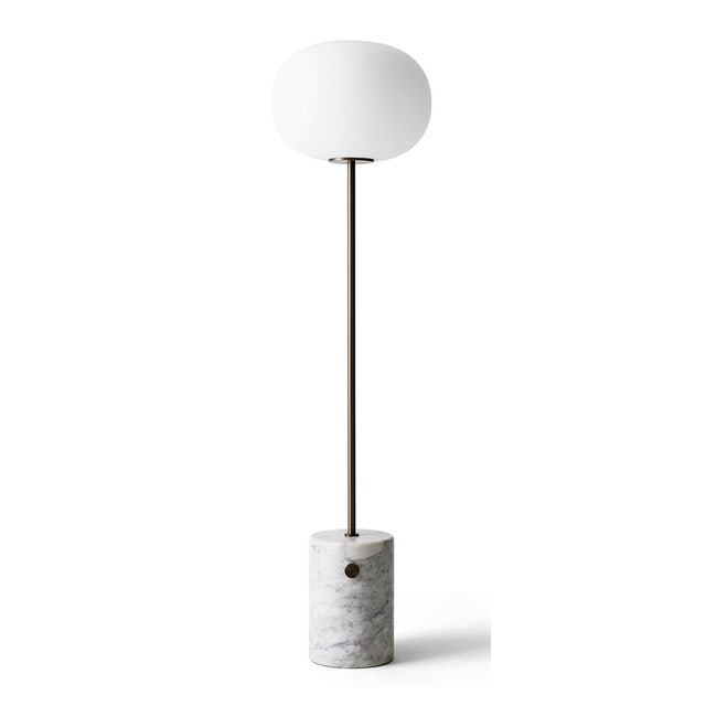 Audo Copenhagen JWDA Floor Lamp