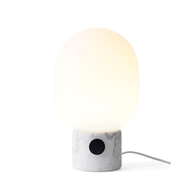 Audo Copenhagen JWDA Marble Table Lamp