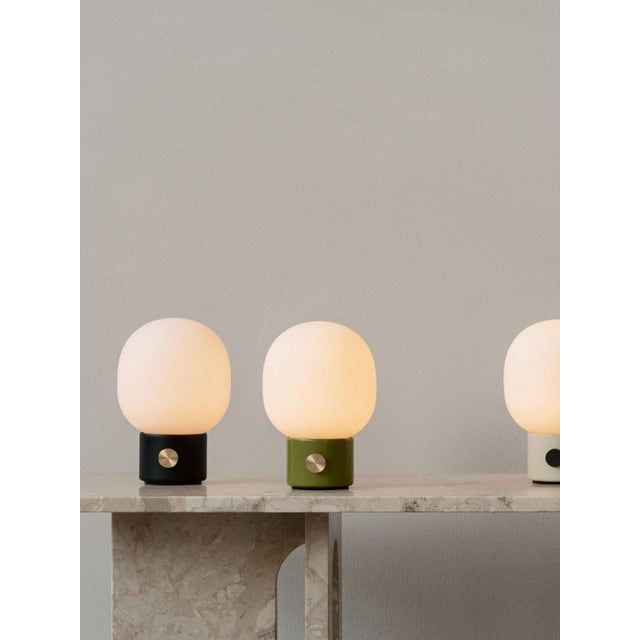 Audo Copenhagen JWDA Portable Table Lamp
